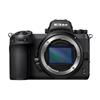 Nikon - Z6 Ii Body-black