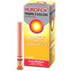 Reckitt Benckiser Nurofen Febbre e Dolore Bambini Sciroppo Sospensione Orale 100mg/5ml Gusto Fragola 150ml