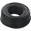 H2Volt Cavo Unipolare Antifiamma FS17 450/750V 1x10 mmq Nero -prezzo e taglio al metro-