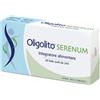 SCHWABE PHARMA ITALIA Srl oligolito serenum integratore sistema nervoso 20 fiale da 2ml