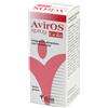 Siffra farmaceutici srl AVIROS SPRAY GOLA 15ML