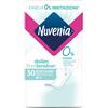Nuvenia Pure Sensitive Proteggi Slip 30 pz Assorbenti