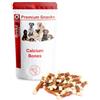 Brekz Premium Calcium Bones con pollo per cane 3 x 200 g