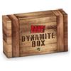 DV GIOCHI BANG! Dynamite Box Espansione Gioco da Tavolo