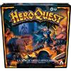 Hasbro Heroquest La Maga dello Specchio Pack Imprese Italiano Espansione Hasbro