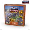 Archon Studio Masters of the Universe Battleground Wave2 Legends of Preternia Versione Tedesca