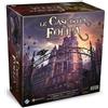 Fantasy Flight Games LE CASE DELLA FOLLIA SECONDA EDIZIONE - Le Case della Follia, 2A Ed.
