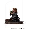 IRON STUDIOS Harry Potter Art Scale Statua 1/10 Hermione Granger Polyjuice 9 Cm Iron Studios