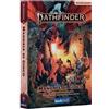 GIOCHI UNITI Pathfinder 2Ed - Manuale di gioco - PRIMA RISTAMPA (ITA)