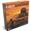 Portal Games First Martians : Avventure sul Pianeta Rosso - Gioco da Tavolo 14+ (ITA) - Porta
