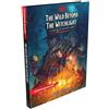 Wizards of the Coast Dungeons & Dragons Adventure The Wild Beyond The Witchlight: Un'avventura selvag