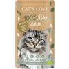 CAT'S LOVE - BIO ANATRA 100g