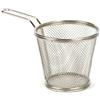 ILSA Mini cesto inox per fritti tondo Ø cm 10x9h
