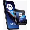 Motorola Smartphone Motorola Razr 40 Ultra XT2321-1 6.9'' 8GB/256GB/5G/Dual sim/3800mAh/Nero infinito [MORA40U_5GDS8256IBEU]