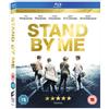 Sony Pictures Home Ent. Stand By Me (Blu-ray) Bradley Bregg Jason Oliver Marshall Bell Gary Riley