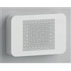 Innova Ventilconvettore Fan Coil Farna Small Mandata Aria Doppio Flusso Inverter Raff 1.50 Kw 1.80 Risc Bianco Sx