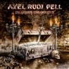 Axel Rudi Pell Diamonds Unlocked II (CD) Album