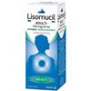 Lisomucil Mucolitico Sciroppo Adulti Senza Zucchero 200ml