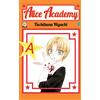 Goen Alice academy (Vol. 4)
