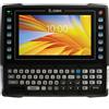 Zebra VC8300, Schermo 8'', USB, RS232, BT, WiFi, Tastiera, Android