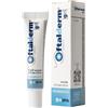 BIONATIVA SpA OFTALDERM GEL 15ML
