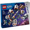60433 Stazione spaziale modulare LEGO