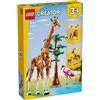 31150 Animali del safari LEGO