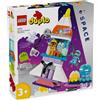 10422 Avventura dello Space Shuttle 3 in 1 LEGO