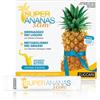 ZUCCARI Super Ananas Slim 25 Bustine