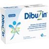 Difass International Dibuzin Alimento per colopatie con alterato trofismo della mucosa 30 compresse
