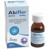 Aurora Licensing Abiflor Baby Gocce 50 ml
