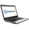 HP Portatile ProBook 645 G1 14" AMD A8-5550M 8 gb ram 128 gb ssd Ricondizionato