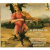 ALIA VOX Altre Follie 1300-1750 Sacd