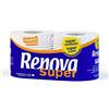 Renova Carta igienica Super 64 Count 3636g