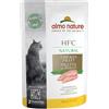 Almo Nature Natural per Gatto da 55 gr