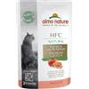 Almo Nature Natural per Gatto da 55 gr