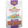 Almo Nature Daily per Gatto Adult in Busta da 70 gr