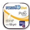 Forza10 Diet Paté per Gatto da 100 gr