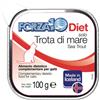 Forza10 Diet Paté per Gatto da 100 gr