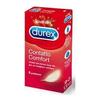 Durex contatto Profilattico durex contatto comfort 6 pezzi