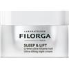 LABORATOIRES FILORGA C.ITALIA Filorga Sleep&Lift Crema Notte Ultralifting 50 ml