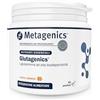 Metagenics Glutagenics ID - L-Glutammina per Barriera Intestinale - 60 Porzioni