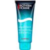 BIOTHERM Homme aquafitness - Gel doccia rivitalizzante per corpo e capelli 200 ml