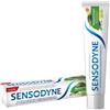 Sensodyne Herbal Fresh dentifricio rinfrescante per denti sensibili 75 ml
