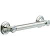 Delta FAUCET 41612-SS - Grab Bar decorativo tradizionale, 30,5 cm