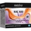 Nutriva Nac 600 20 Bustine