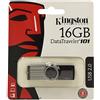 Kingston Data Traveler 101 G2 Chiavetta USB Flash Drive 16 GB