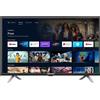 UNITED LED32HS82A11 TVC 32 HD ANDROID TV SAT