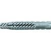 Fischer 072094 - Tassello nylon UX 6x50 (Confezione da 100pz.)