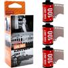 Lomography Earl Grey B/N 35mm ISO 100 - 135/36 pose - 3pz